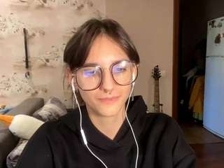shemekadeahl Live Webcam on CamSoda