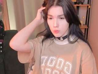 sophieskyangel from CamSoda is Freechat