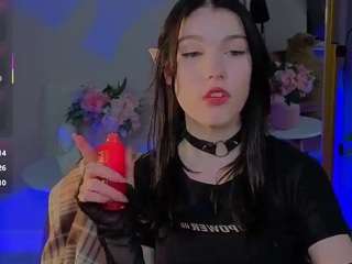 sophieskyangel webcam