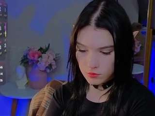 sophieskyangel Live Webcam on CamSoda