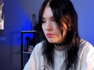 sophieskyangel webcam model