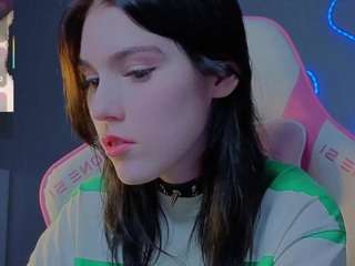 sophieskyangel Live Webcam on CamSoda