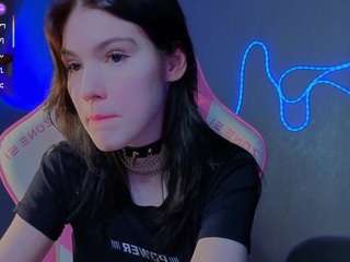 sophieskyangel Live Webcam on CamSoda