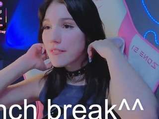 sophieskyangel's CamSoda show and profile