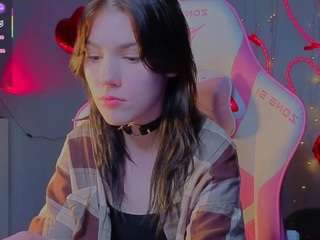 sophieskyangel Live Webcam on CamSoda