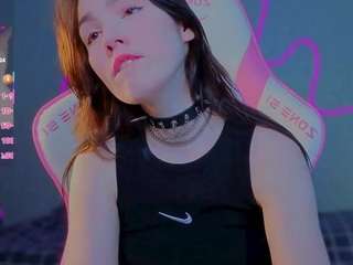 sophieskyangel's CamSoda show and profile