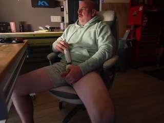 soundfreaky Live Webcam on CamSoda