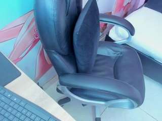 starlettays Live Webcam on CamSoda