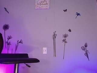 stefany-24 Live Webcam on CamSoda