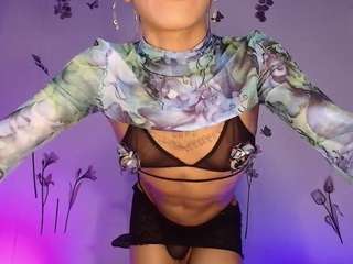 stefany-24 Live Webcam on CamSoda