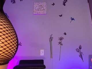stefany-24 Live Webcam on CamSoda