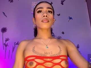 stefany-24 Live Webcam on CamSoda