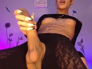 stefany-24 Live Webcam on CamSoda