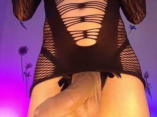 stefany-24 Live Webcam on CamSoda