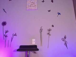  stefany-24 chat room