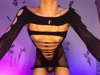 stefany-24 Live Webcam on CamSoda