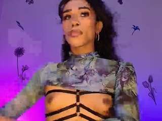 stefany-24 Live Webcam on CamSoda