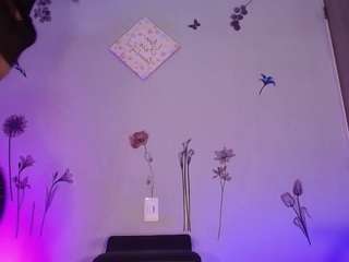 stefany-24 live cam profile