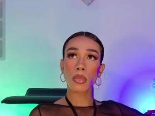 stefany-24 Sex Cam Show