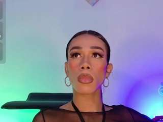 stefany-24 Sex Cam Show