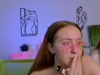 stella-noir webcam model