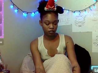 tokyobelle webcam model