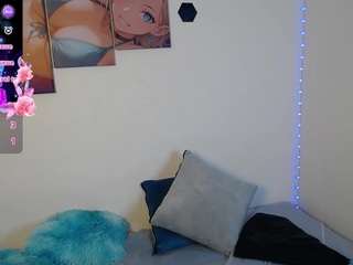 alahia-evans webcam