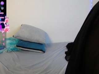 alahia-evans webcam