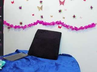 annnie22 webcam