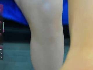 annnie22 Live Webcam on CamSoda