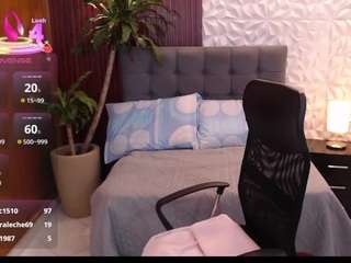 ashleyprg2's CamSoda show and profile