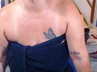 ashleyprg2 Live Webcam on CamSoda