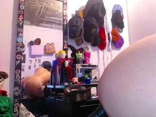 biamiller from CamSoda is Freechat