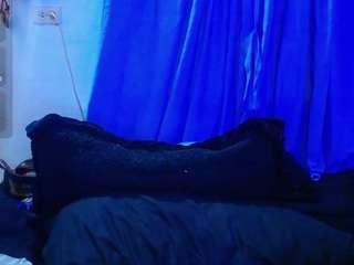 biamiller Live Webcam on CamSoda