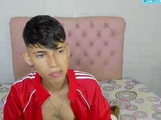 cameron-mills camsoda