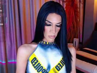 camilehottiee Live Webcam on CamSoda