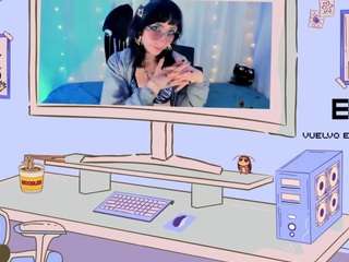  hoshimiuu chat room