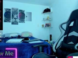 jackdeliciusdick's CamSoda show and profile