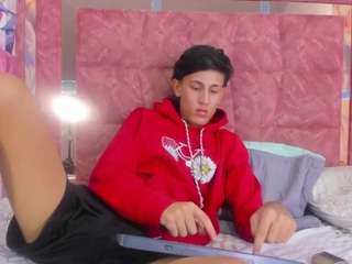 Just18Jake