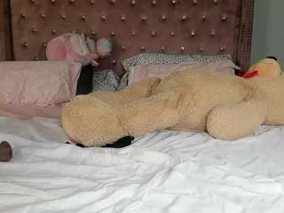 kiarablaze Live Webcam on CamSoda