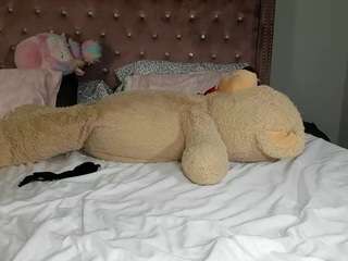kiarablaze Live Webcam on CamSoda