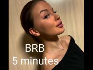 laurenhil Live Webcam on CamSoda