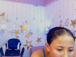 Check out a hot night with the appealing Linakl ready for nasty fun linakl from CamSoda