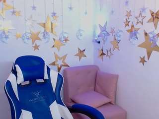 Check out a hot night with the appealing Linakl ready for nasty fun linakl from CamSoda