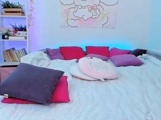 liridill from CamSoda is Freechat