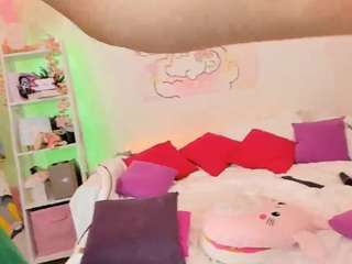 liridill Live Webcam on CamSoda