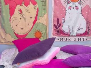 liridill Live Webcam on CamSoda