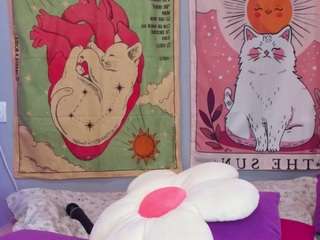 liridill's CamSoda show and profile