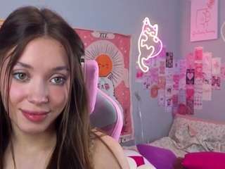 liridill Live Webcam on CamSoda