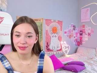 liridill live cam profile